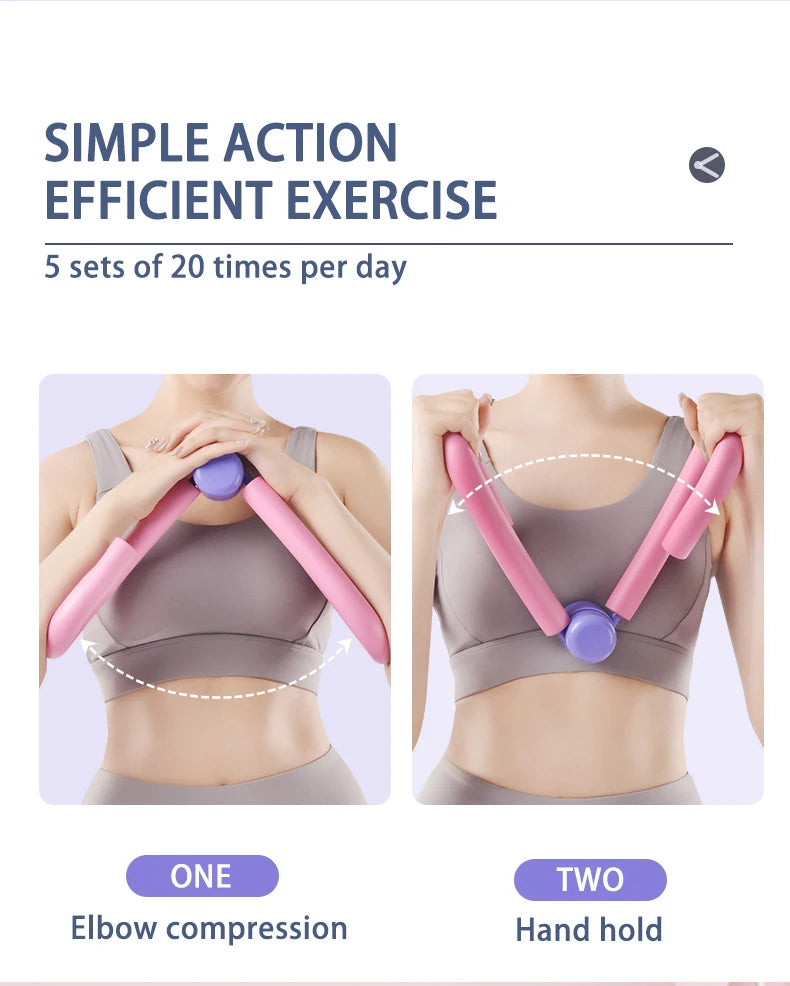 Inner Thigh Exercise Equipment