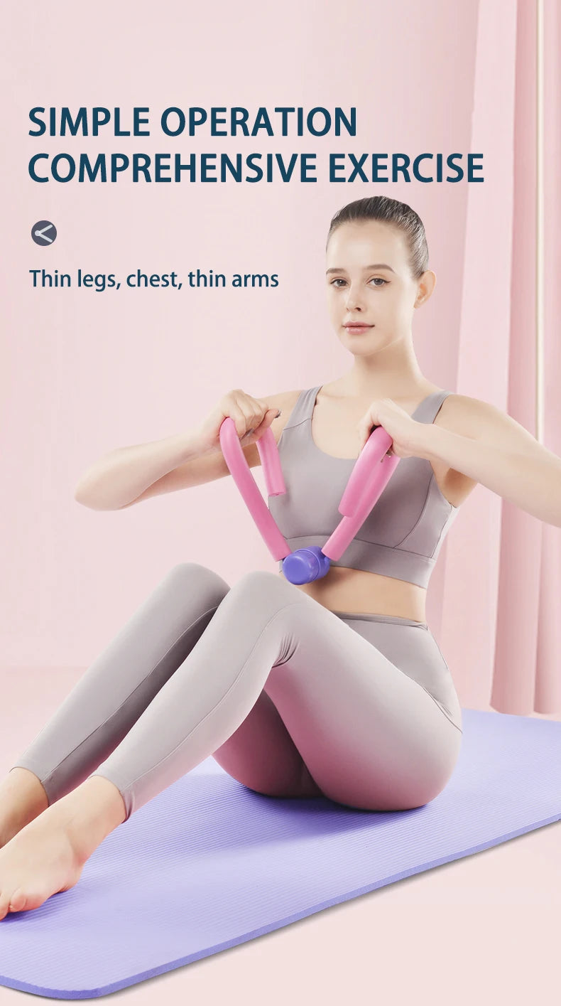 Inner Thigh Exercise Equipment