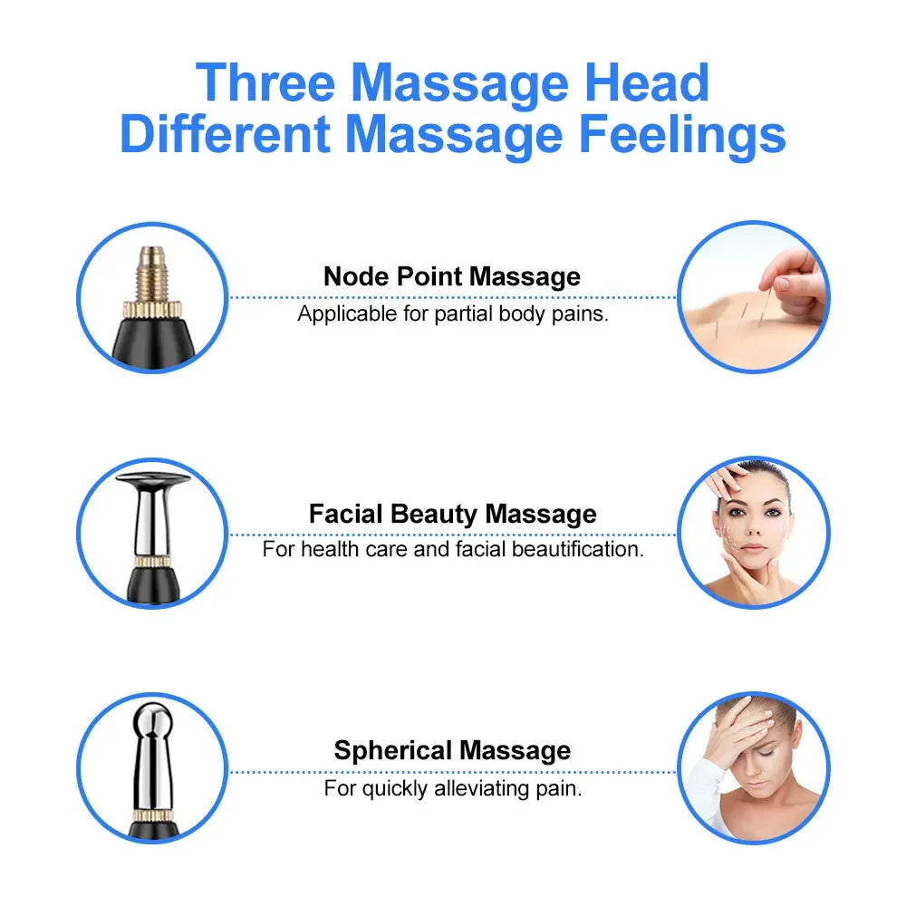 Massage Pen