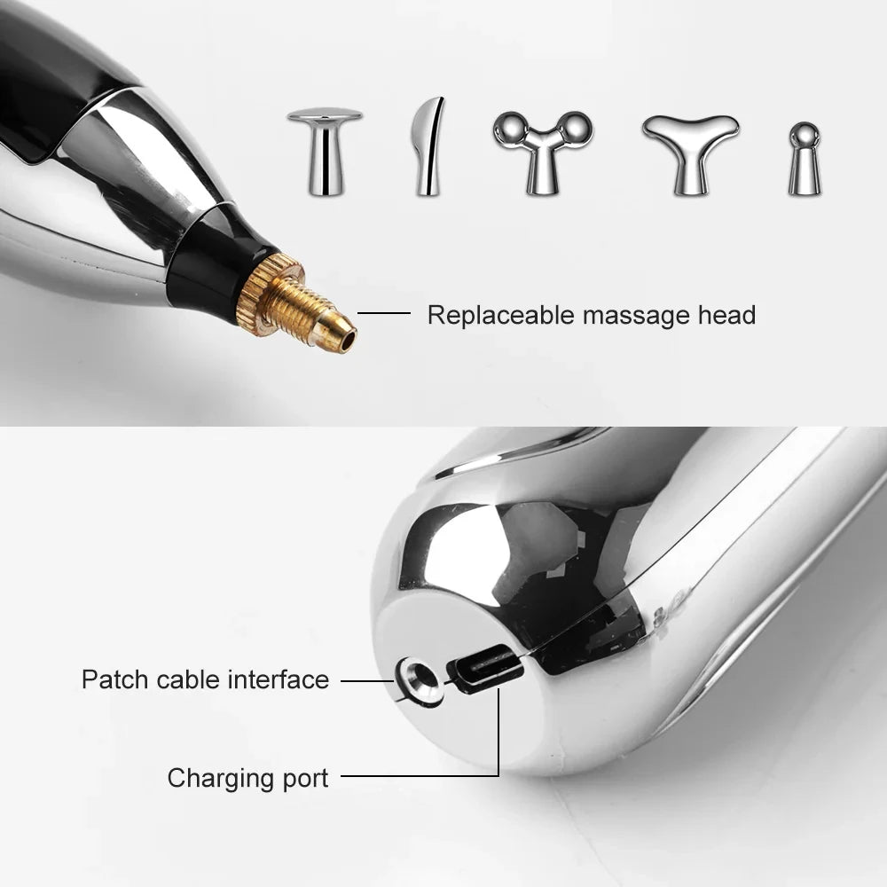 Massage Pen