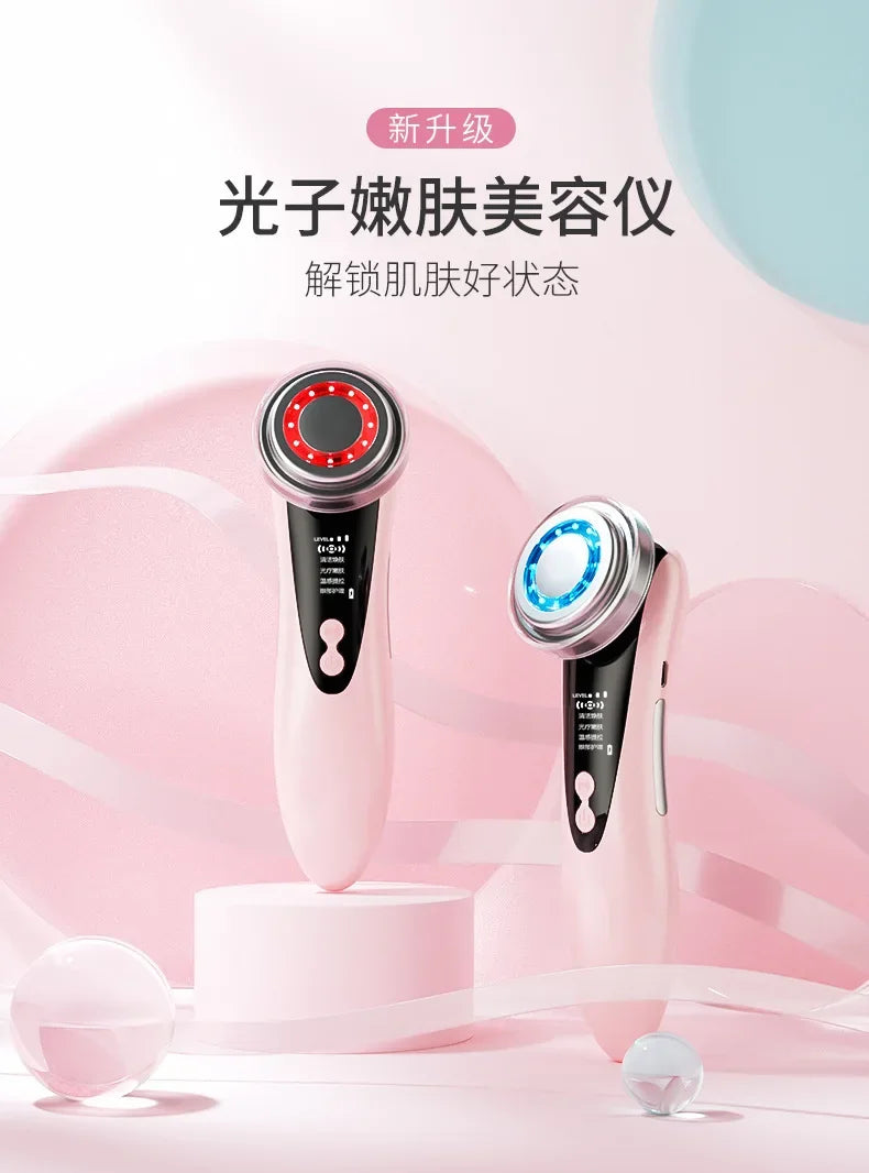 SkinRenew Multi-Massager