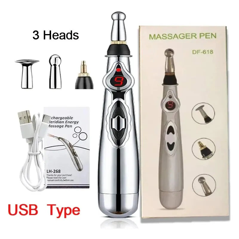 Massage Pen