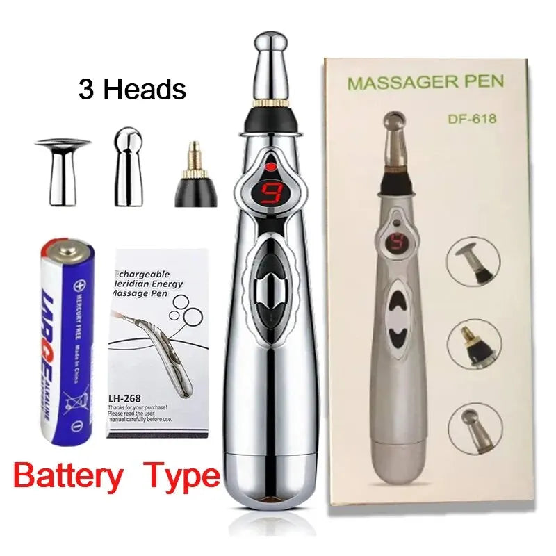 Massage Pen