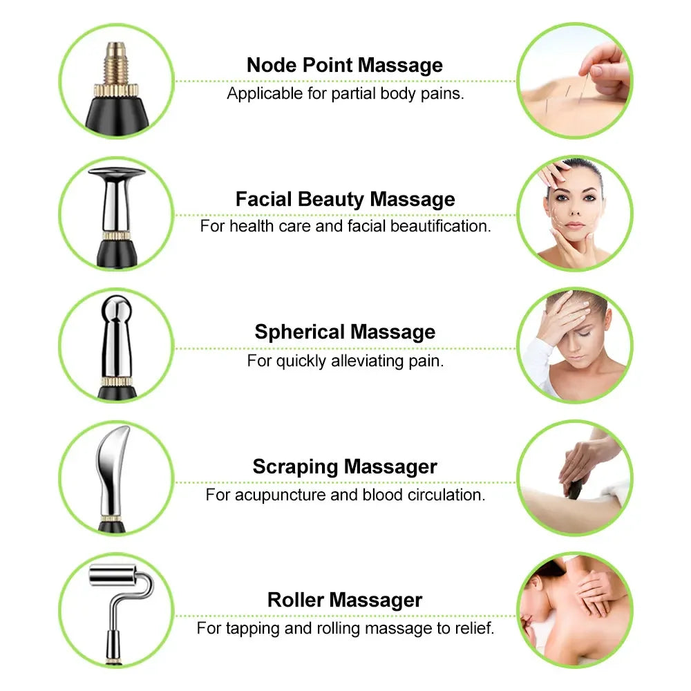 Massage Pen