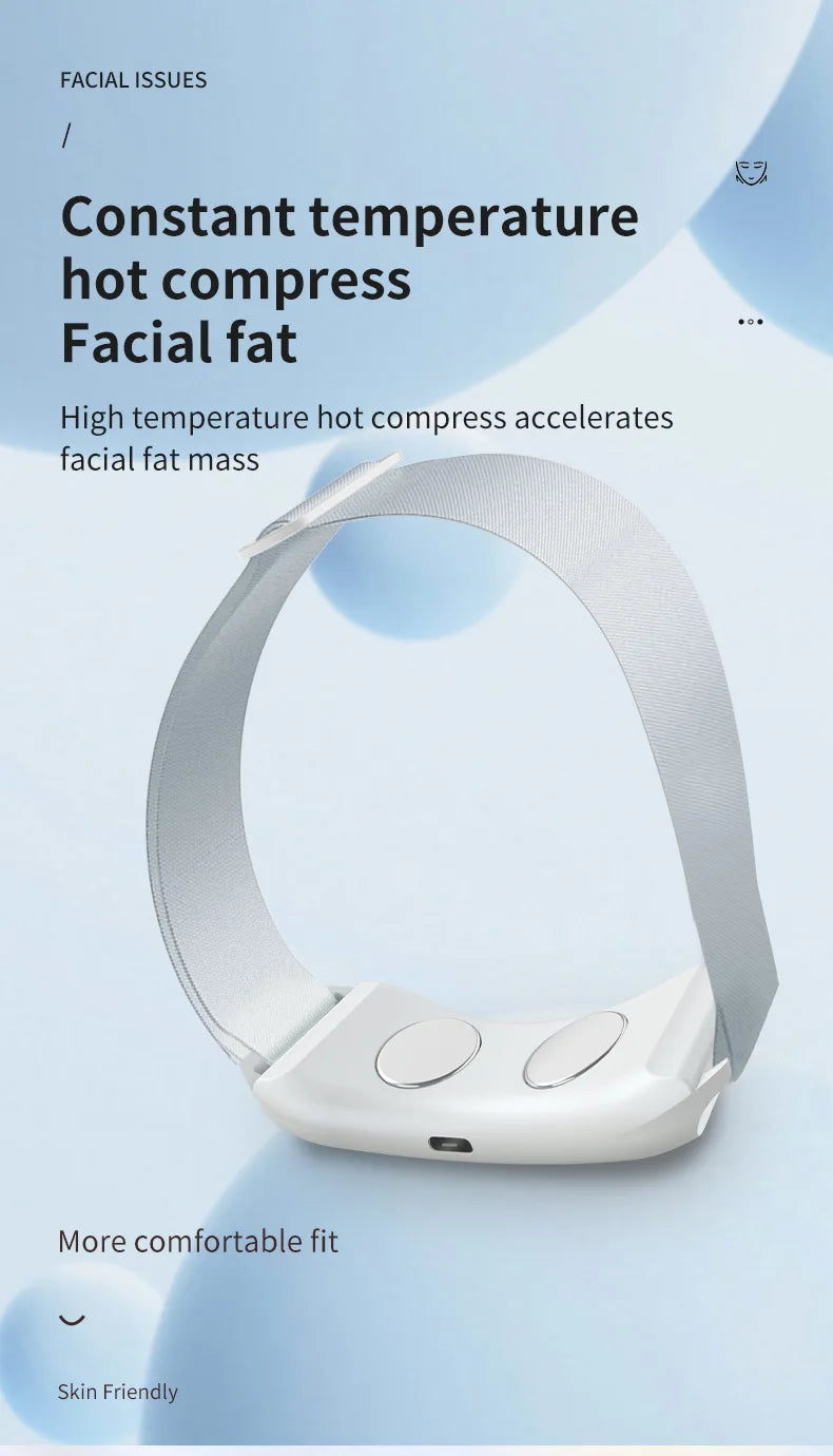 V-Line Up Facelift double chin removal beauty device