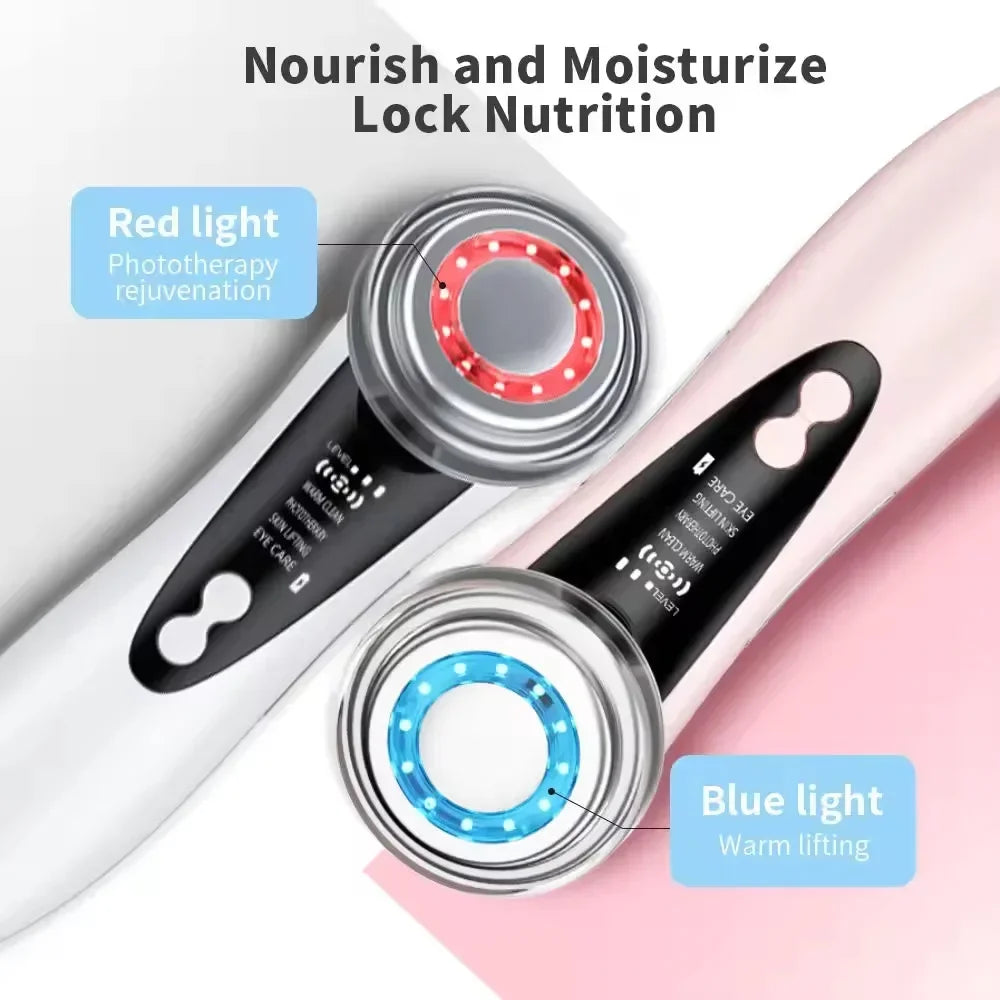 SkinRenew Multi-Massager