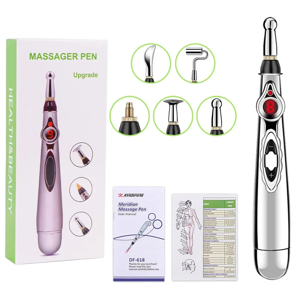 Massage Pen