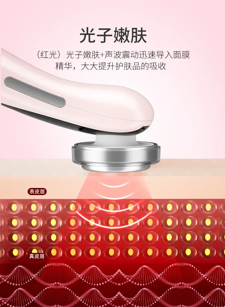 SkinRenew Multi-Massager