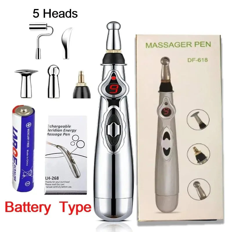 Massage Pen