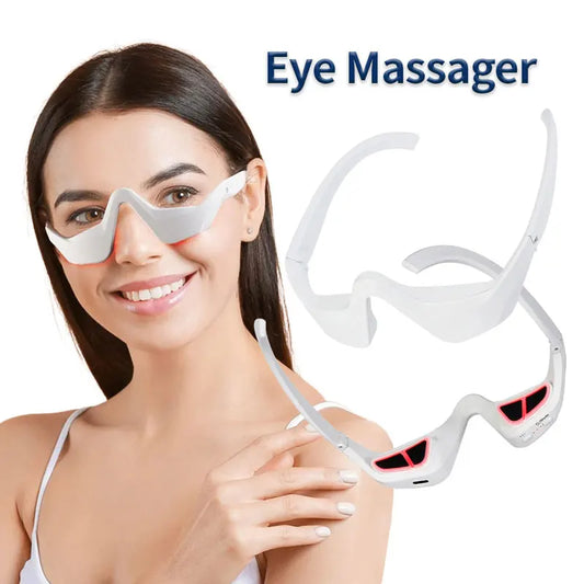 Eye Care Beauty MachineEye Massager Dark Circles Eye Bag Removal