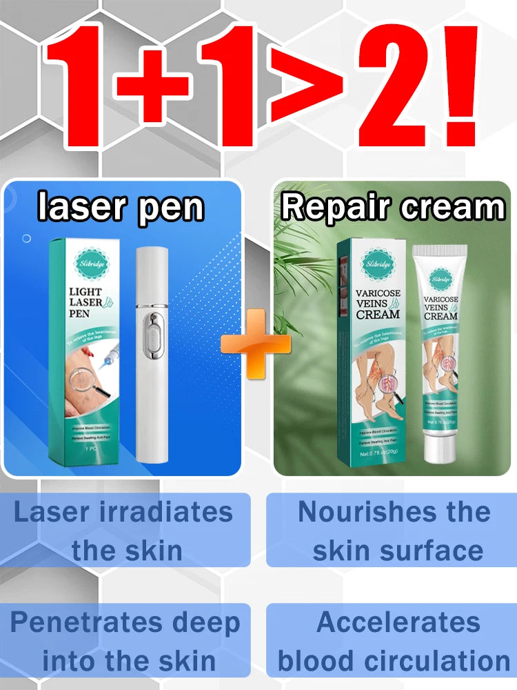 Laser pen  various