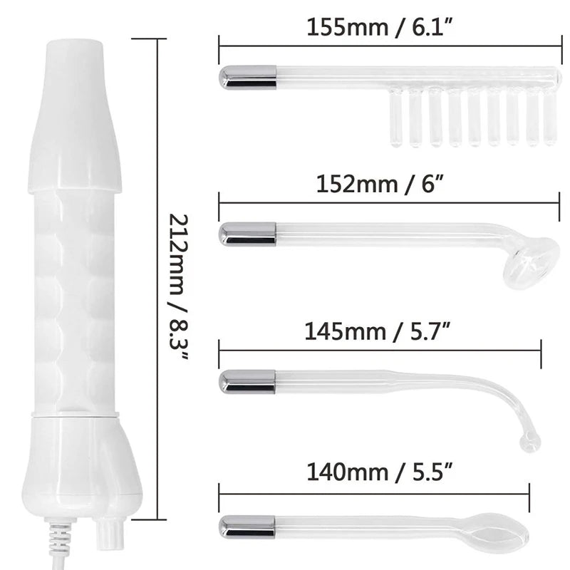 RevivaSkin Frequency Wand