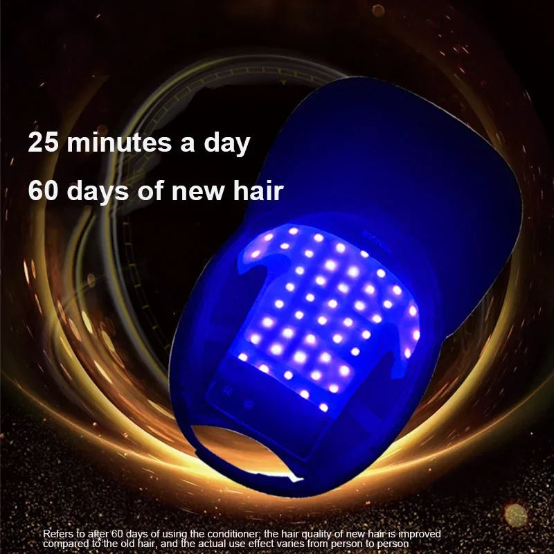 Hair Renew Light Cap