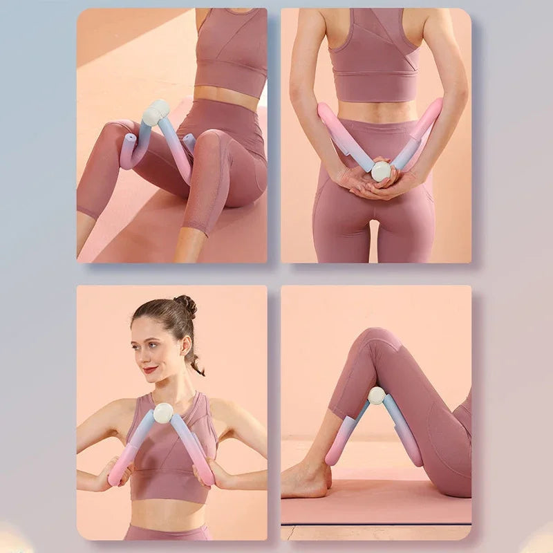 Inner Thigh Exercise Equipment