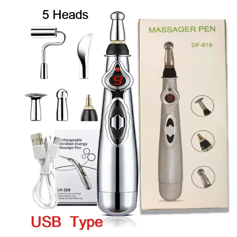 Massage Pen