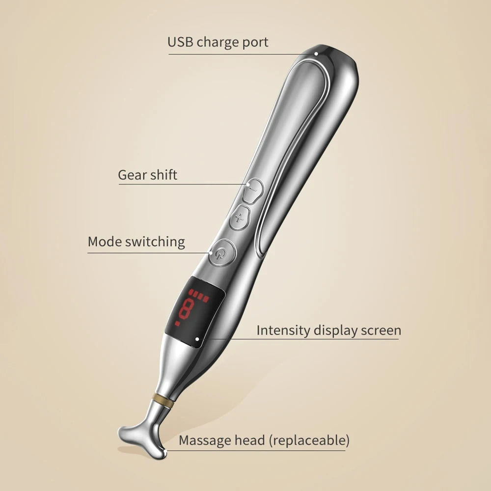 Massage Pen