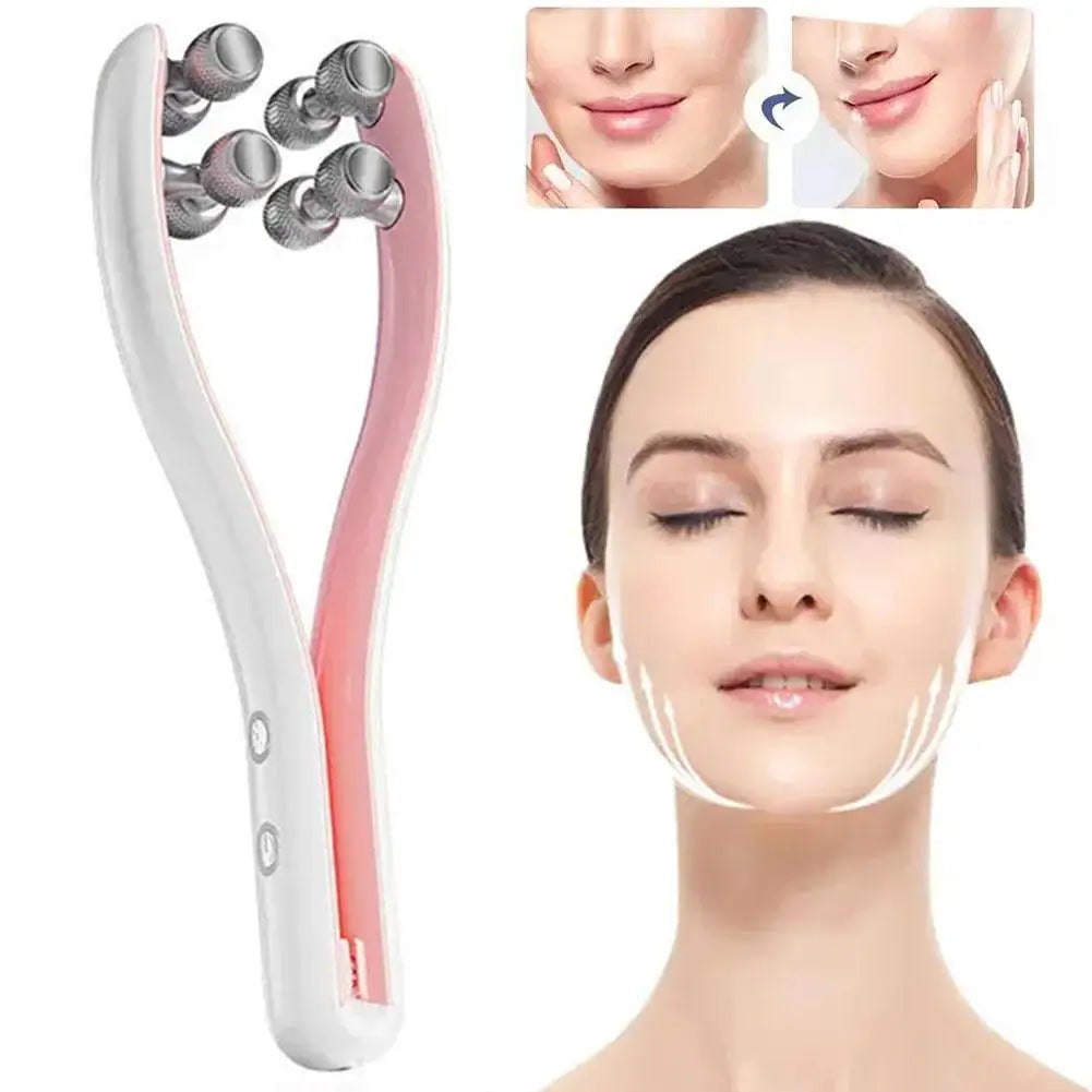 Facial Roller Massager  electric