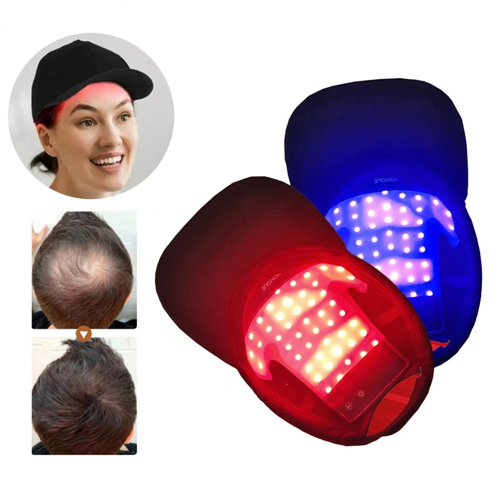 Hair Renew Light Cap