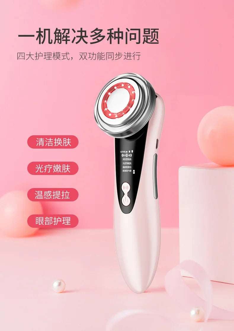 SkinRenew Multi-Massager