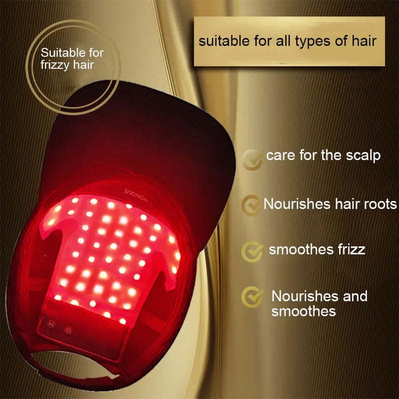 Hair Renew Light Cap