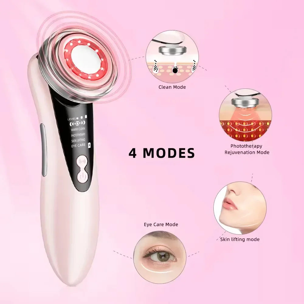 SkinRenew Multi-Massager