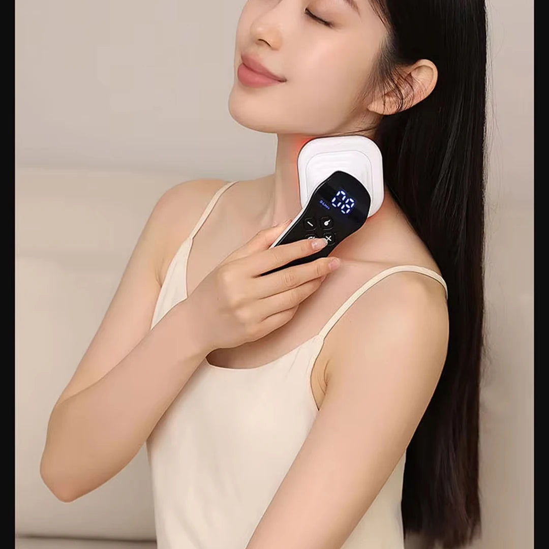 Electric Portable fat remover body massage