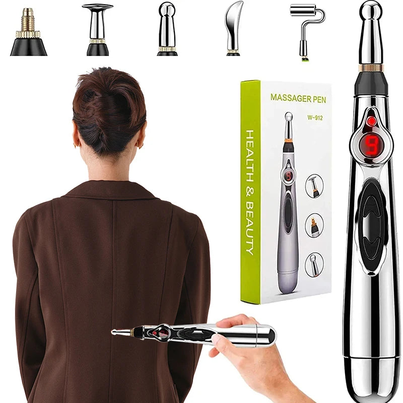 Massage Pen